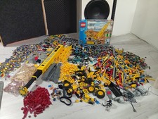 lego figuren teile gebraucht kaufen  Vettelschoß