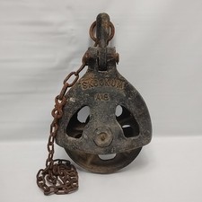 Vintage skookum heavy for sale  Mountain Home