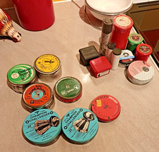 Vintage tins airgun for sale  WEYMOUTH