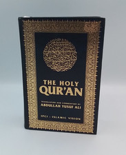 Holy quran english for sale  GLENROTHES