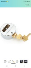 Container trailer lock for sale  Texarkana