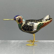 Vintage enamel gold for sale  FOCHABERS
