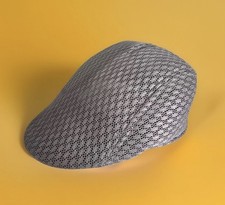 Men flat cap for sale  DAGENHAM
