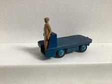 1948 dinky b.e.f. for sale  HIGH PEAK
