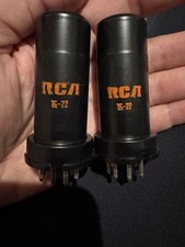 Rare matched pair for sale  LONDON