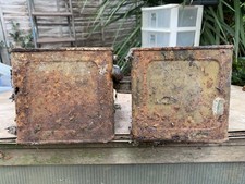 Vintage esso gallon for sale  BILLERICAY