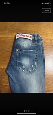 Jeans dsquared usato  Brescia