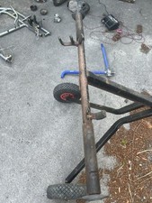 Kart trolley folding for sale  DIDCOT