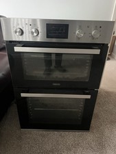 Zanuzzi double electric for sale  REDDITCH
