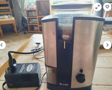 Moulin café breville d'occasion  Antibes