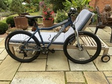 Ladies specialized hardrock for sale  CHISLEHURST