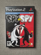 Ps2 spy spy for sale  Hoboken