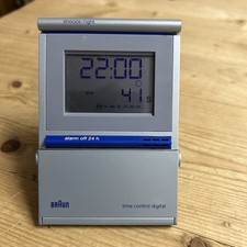 braun time control gebraucht kaufen braun time control gebraucht kaufen Bad Homburg v. d. Höhe