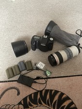 Canon e0s 50d for sale  CHRISTCHURCH
