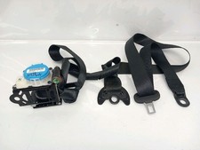 Ceinture securite gauche d'occasion  Chambray-lès-Tours