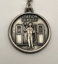 Porte clé garage d'occasion Porte clé garage d'occasion  Fécamp