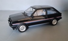 Fors fiesta xr2 d'occasion Fors fiesta xr2 d'occasion  Ussac