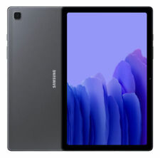 Samsung Galaxy Tab A7 SM-T505 32GB, Wi-Fi + 4G (Desbloqueado), 10,4" - Cinza Escuro comprar usado  Enviando para Brazil