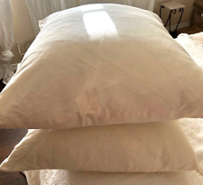 Nwot white euro for sale  Simi Valley