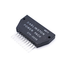 Amplificador de potência STK0039 STK-0039 IC PIONEER SX SERIES UNI-USE IC, usado comprar usado  Enviando para Brazil