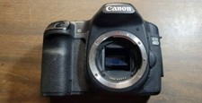 Usado, Corpo da Câmera Digital SLR Canon EOS 40D 10.1MP - PARA PEÇAS comprar usado  Enviando para Brazil