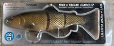 Savage gear line gebraucht kaufen  Hemmingen