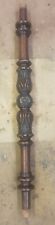 Victorian carved walnut for sale Victorian carved walnut for sale  BRIDGWATER