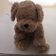 Puppy dog plush for sale  MELTON MOWBRAY