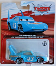 Disney pixar cars usato  Aprilia