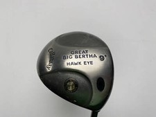 Callaway hawkeye driver for sale  West Palm Beach