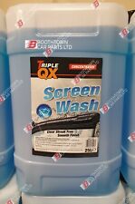 Triple screen wash for sale  HALIFAX