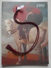 Calendario dei carabinieri usato  Montefiascone