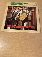 Duo fenneberg moser gebraucht kaufen  Köln