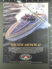 1989 advertisement aronow for sale  Lodi