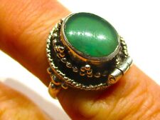 silver poison ring for sale silver poison ring for sale BIRMINGHAM
