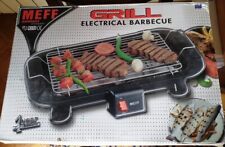 Bistecchiera elettrica grill usato  Barrafranca