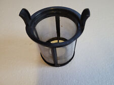 Miele mikrofeinfilter mnr gebraucht kaufen  Dobel