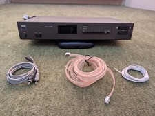 Nad stereo tuner for sale  ILKLEY