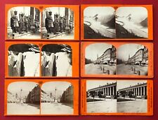 Stereo foto österreich gebraucht kaufen  Dresden