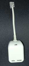 Filtro adsl vdsl usato  Monsummano Terme