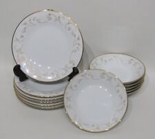 Noritake duetto dessert for sale  Winters