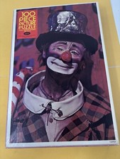 Rare emmett kelly for sale  Sheboygan