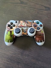 Usado, Controle sem fio PS4 Dualshock capa Fortnite comprar usado  Enviando para Brazil