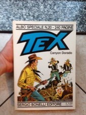 Sergio bonelli editore usato  Torino