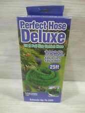 Perfect hose deluxe for sale  Sherwood