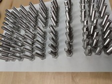 100 stück din gebraucht kaufen  Fehrbellin