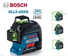 Laser bosch vert d'occasion  Saint-Quentin