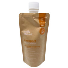 Milk Shake K-Respect Keratin System condicionador suavizante 8,45 oz/250 ml comprar usado Milk Shake K-Respect Keratin System condicionador suavizante 8,45 oz/250 ml comprar usado  Enviando para Brazil