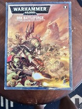 Warhammer 40k orks for sale  Quincy