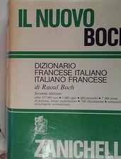 Boch nuovo boch. usato  Italia